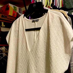 Zara dress new with tags white summer dress